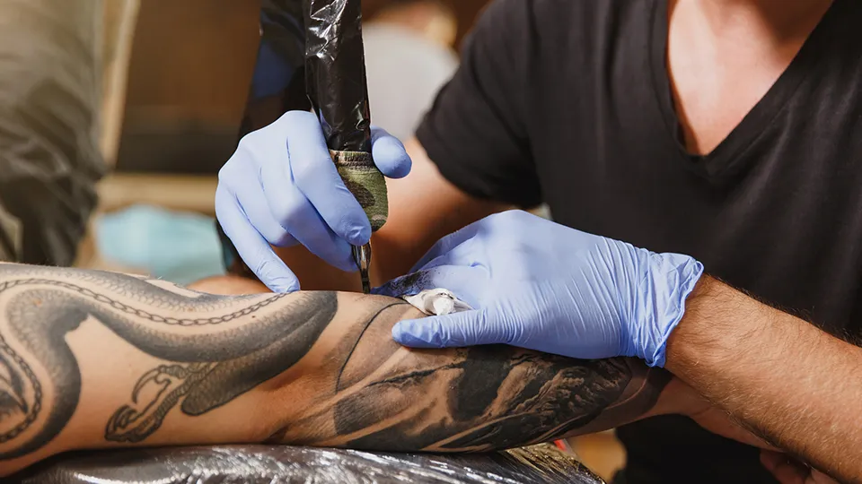 Фото: istockphoto.com/ViDi Studio