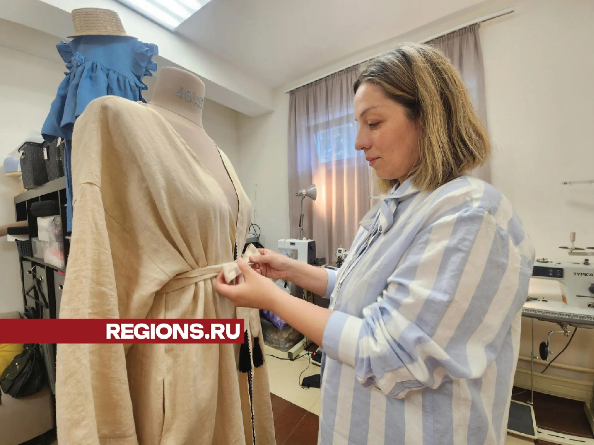 Фото:Хавива Фонина