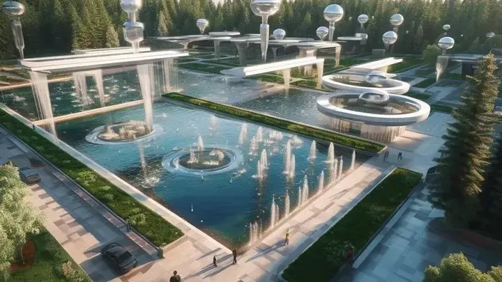 Мария Панина