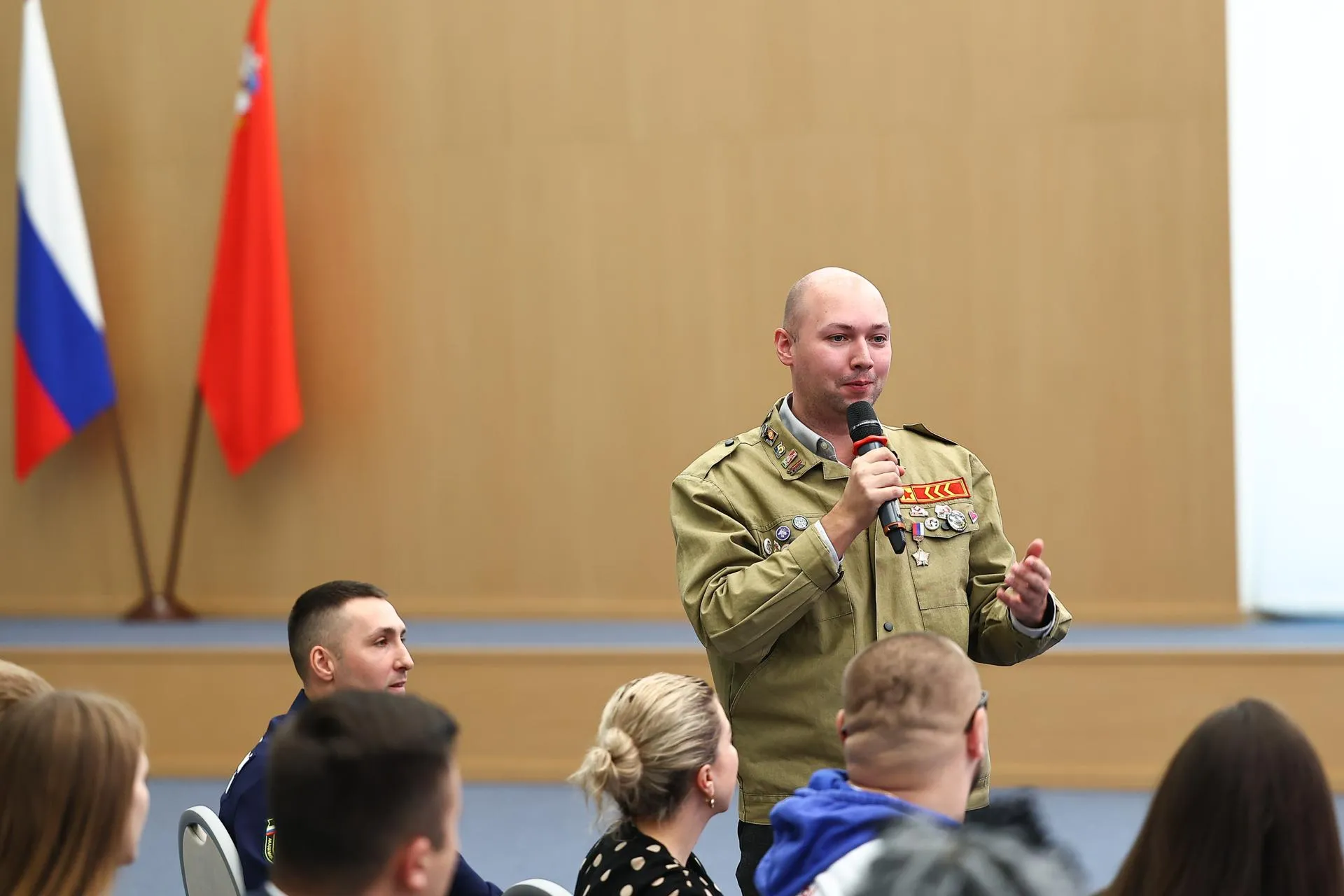 Фото: Антон Чернов