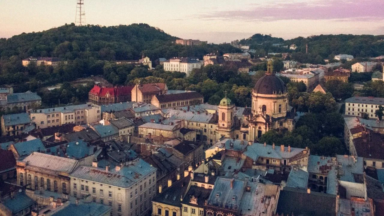 Во Львове попытались украсть останки Героя СССР Кузнецова