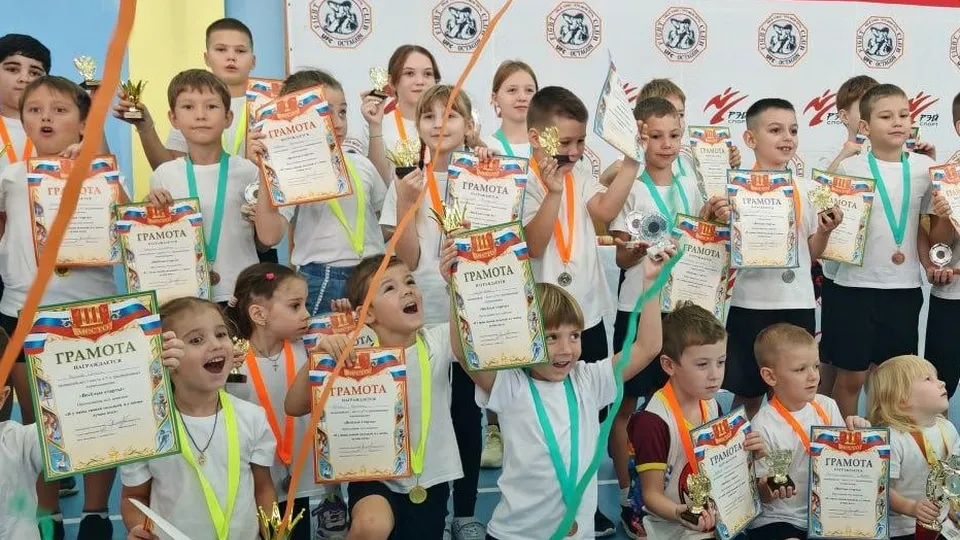 Фото: пресс-служба Администрации г.о. Лобня