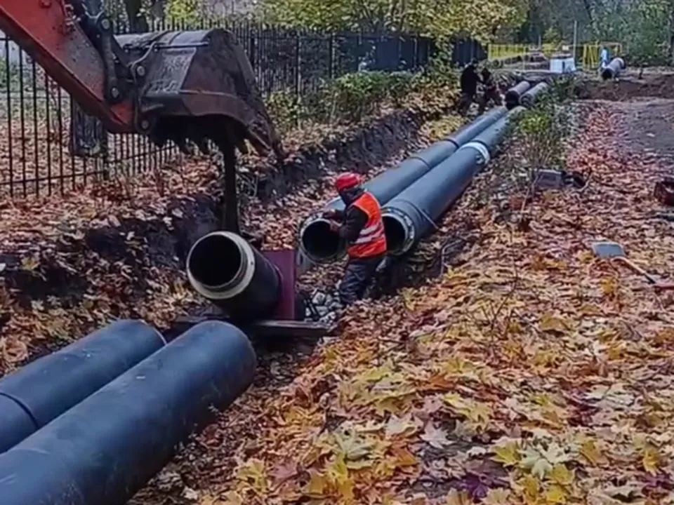 Фото: пресс-служба Администрации г. о. Черноголовка<br>