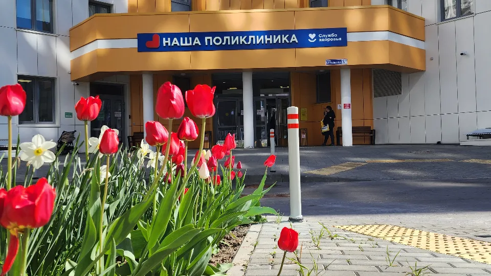 Фото: МедиаБанк Подмосковья/Анастасия Сараева