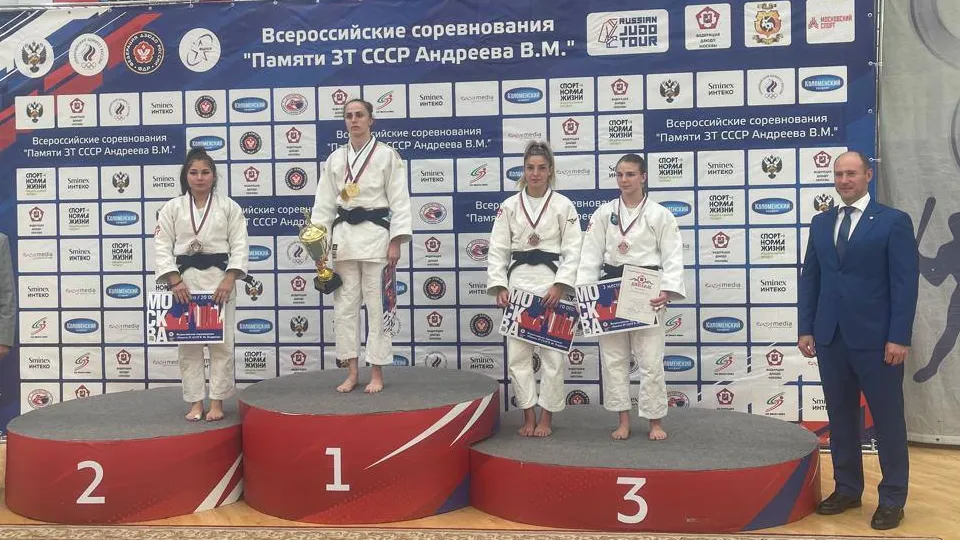 Источник фото: управление по физической культуре и спорту администрации г.о. Электросталь