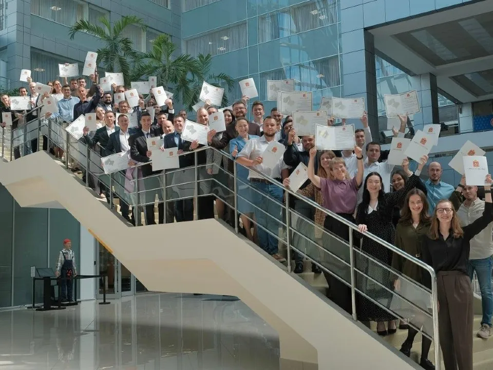 Фото: Министерство жилищной политики Московской области