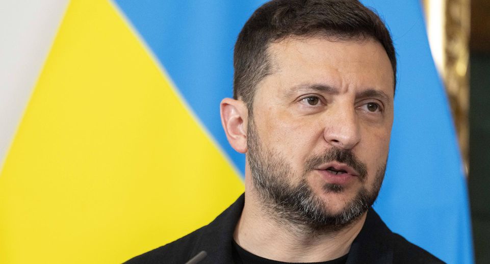 Зеленский отреагировал на слова Трампа о способности Украины вернуть территории