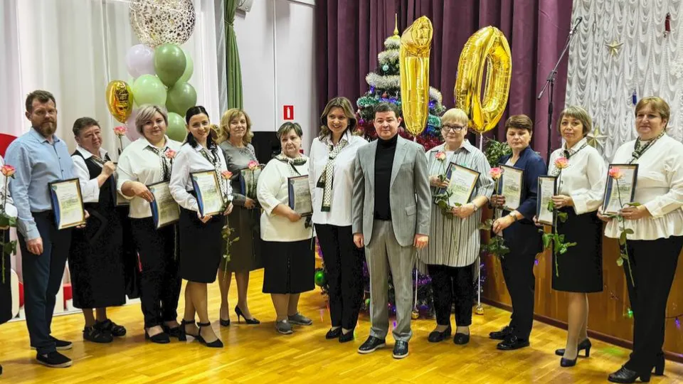 Фото: Раменский медиацентр