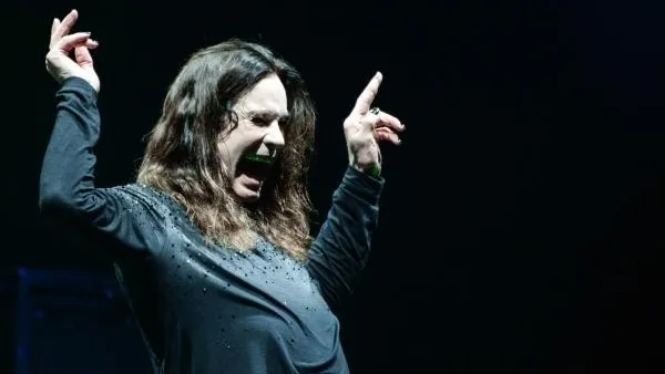 Оззи Осборна перестали узнавать поклонники