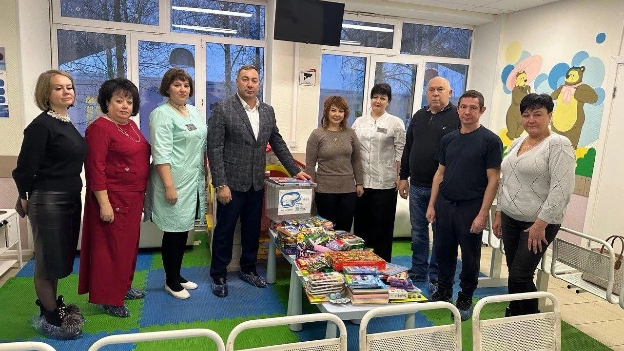 фото: Червяков Антон Юрьевич / telegram