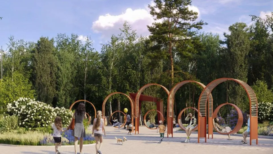 Фото: пресс-служба администрации г.о. Балашиха