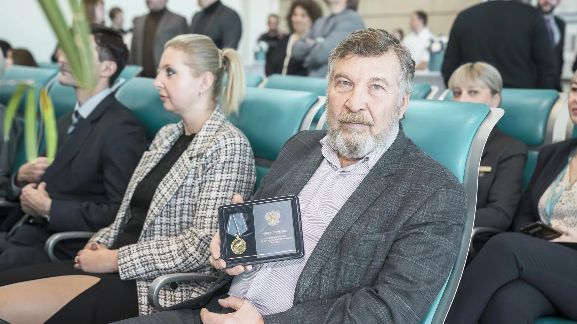 фото — Н. Надточая