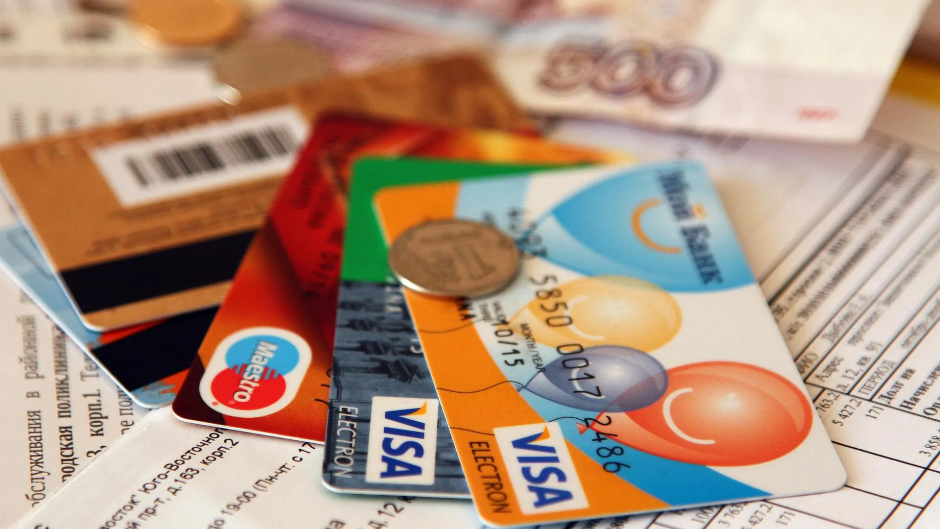 Экономист Ведута пояснила будущее тех людей, у кого сегодня имеется множество кредитов