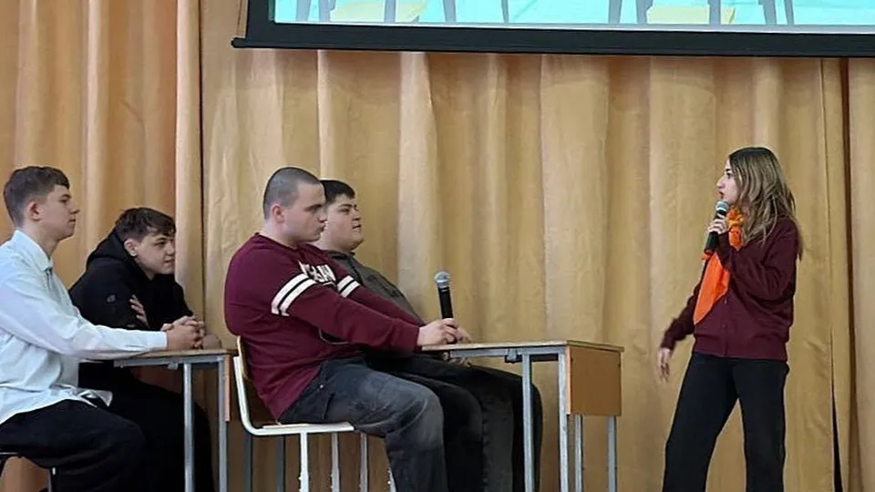 Фото: vk.com/Бронницкий автомобильно-дорожный колледж