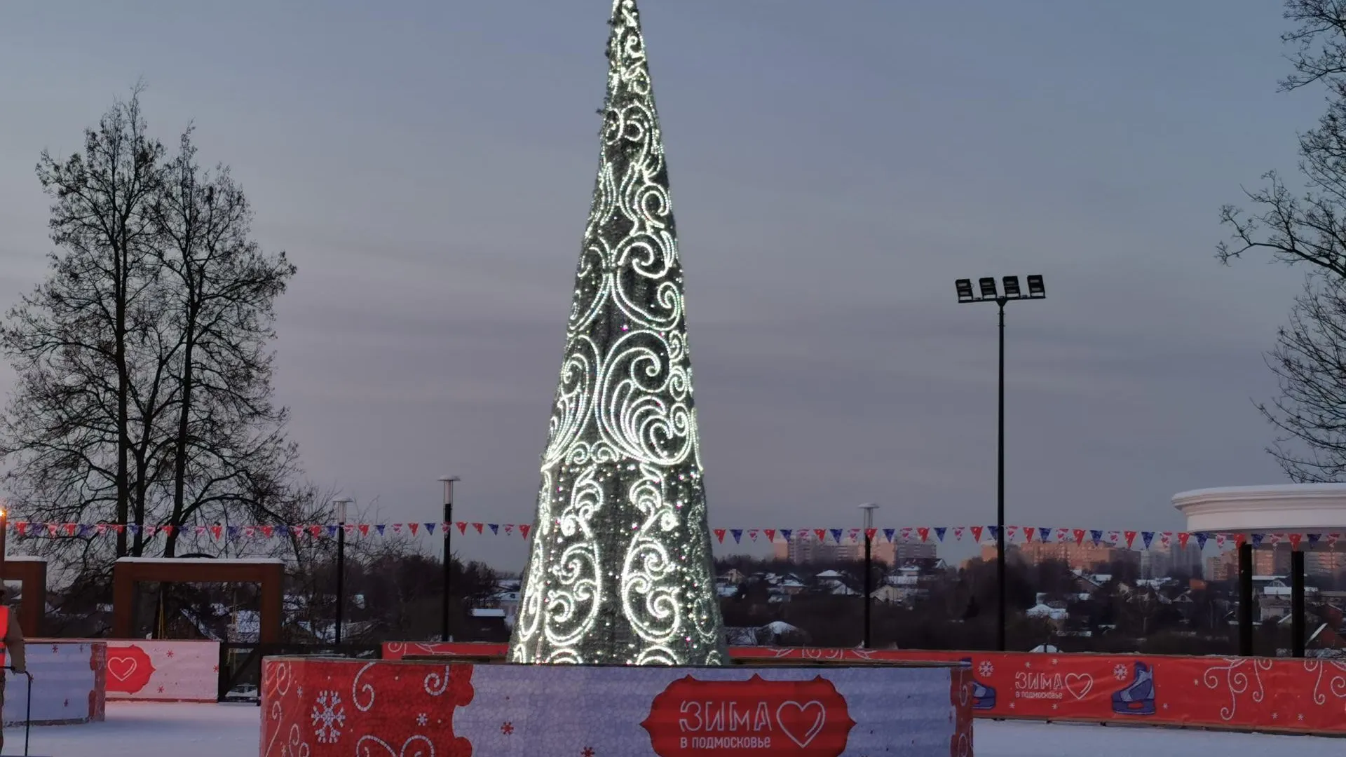 Фото: Галина Добрынина