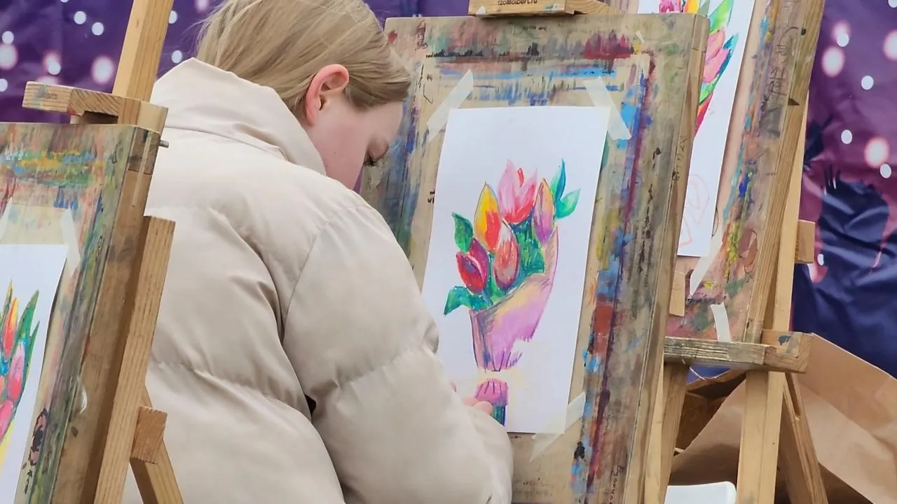 МедиаБанк Подмосковья/Арина Кузнецова