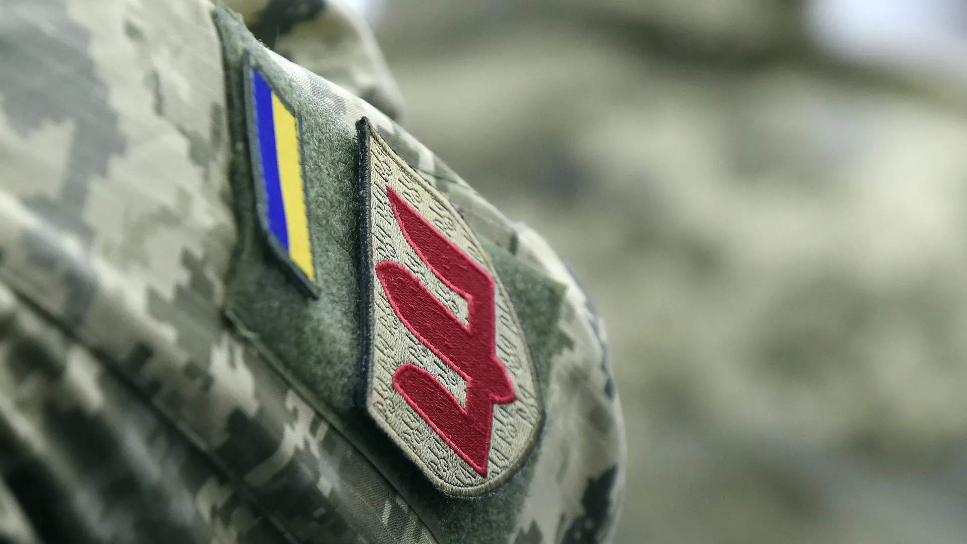 Kaniuka Ruslan/Keystone Press Agency