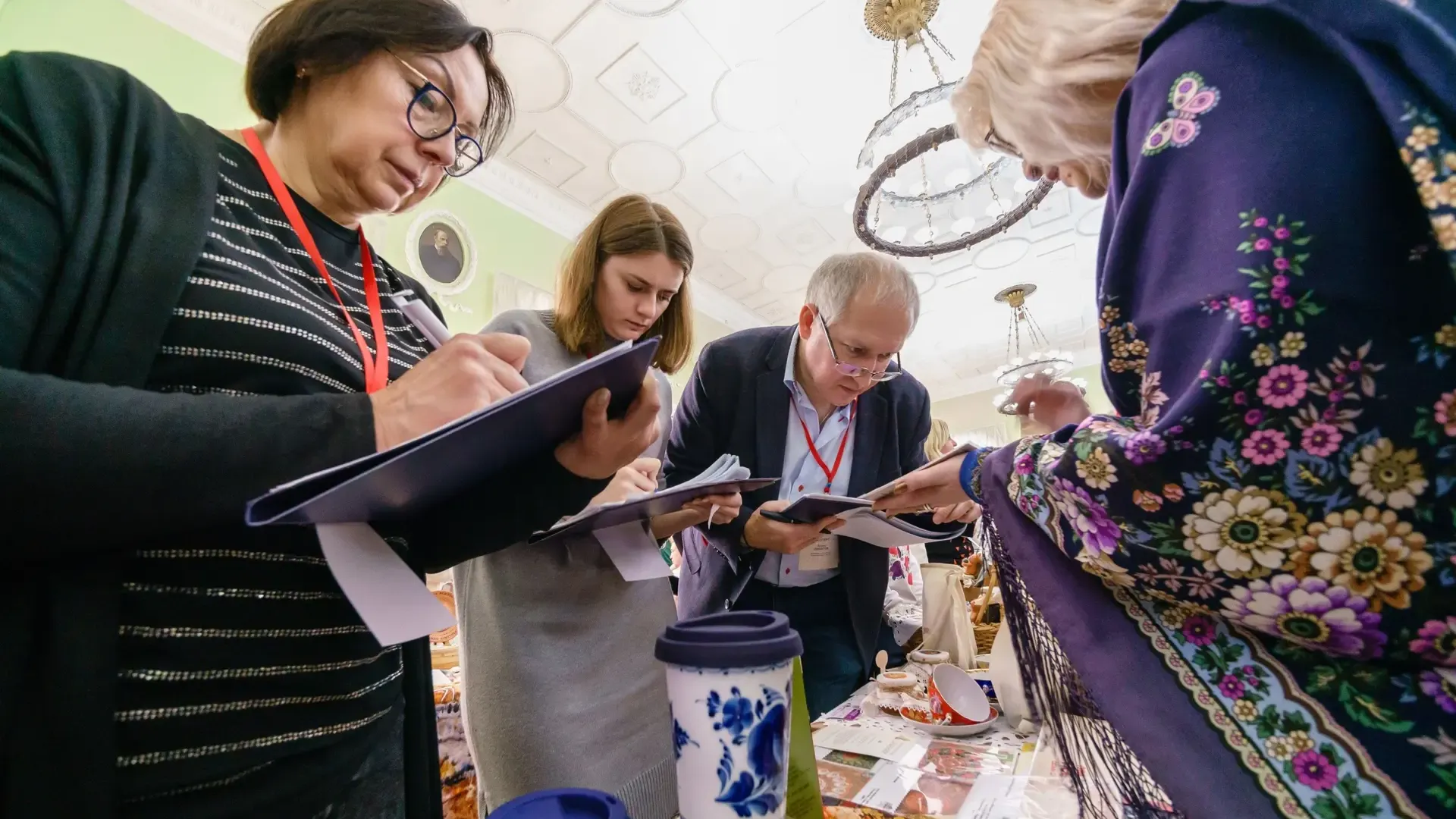 Министерство культуры и туризма МО