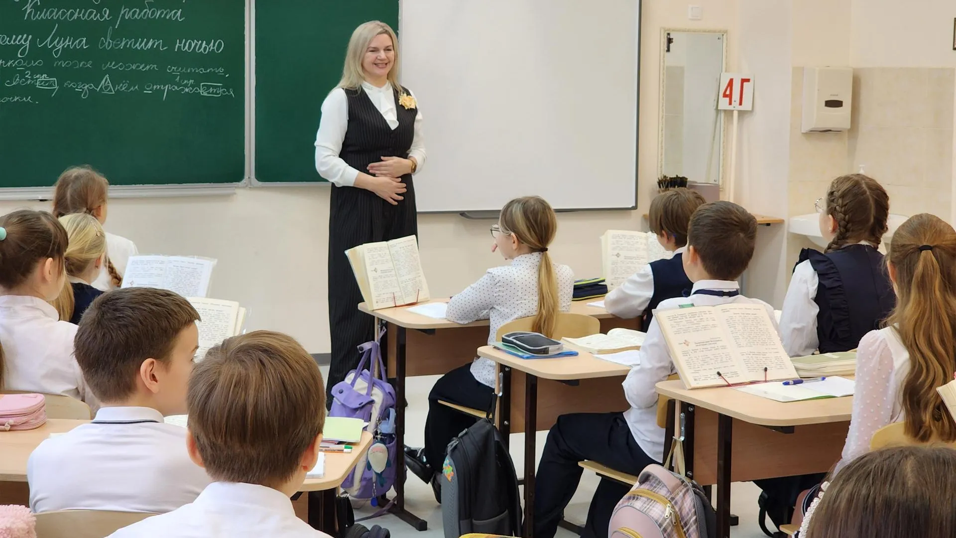 МедиаБвнк Подмосковья/Ирина Моисеева