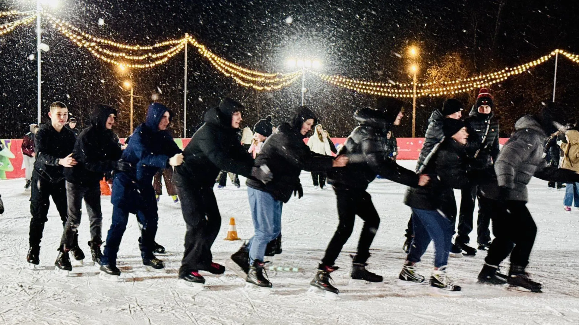 Фото: Раменский медиацентр