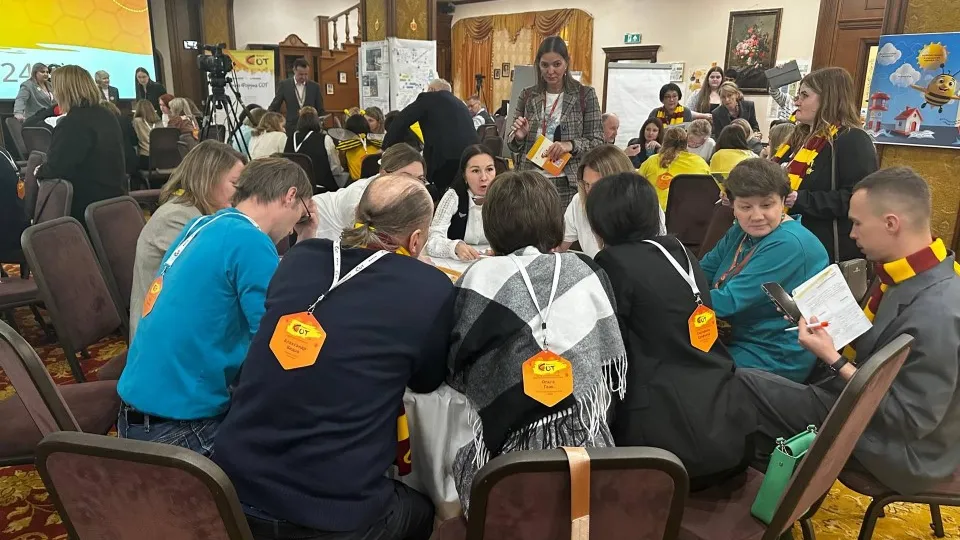 Фото: Министерство образования Московской области