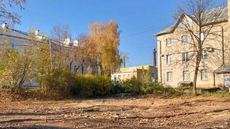 Комитет по архитектуре и градостроительству МО