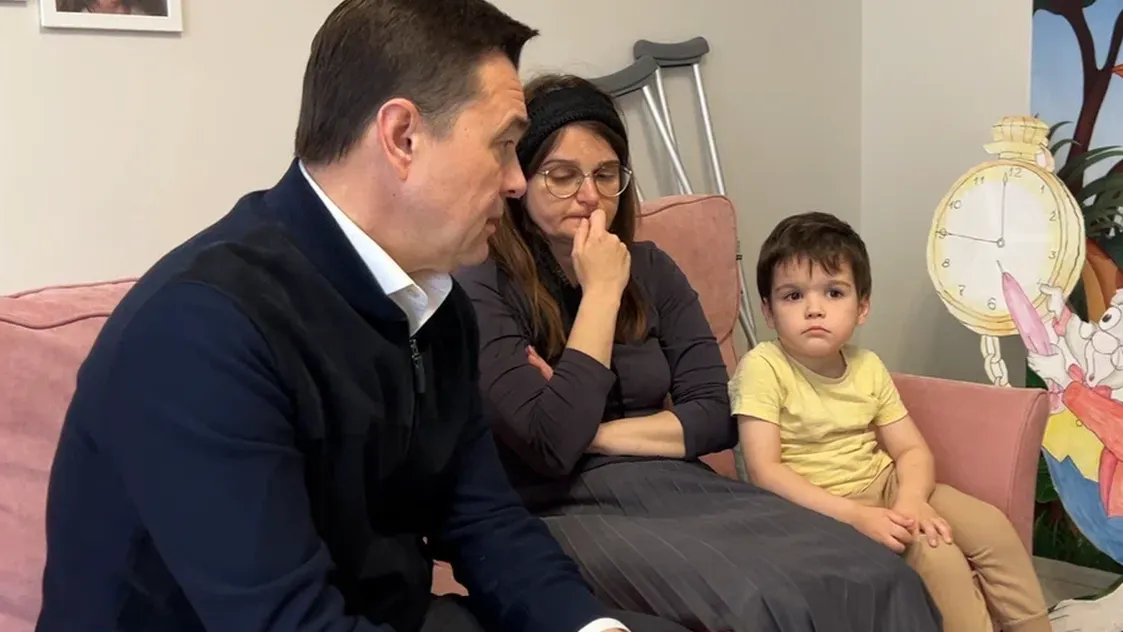 Фото: пресс-служба Губернатора и Правительства Московской области