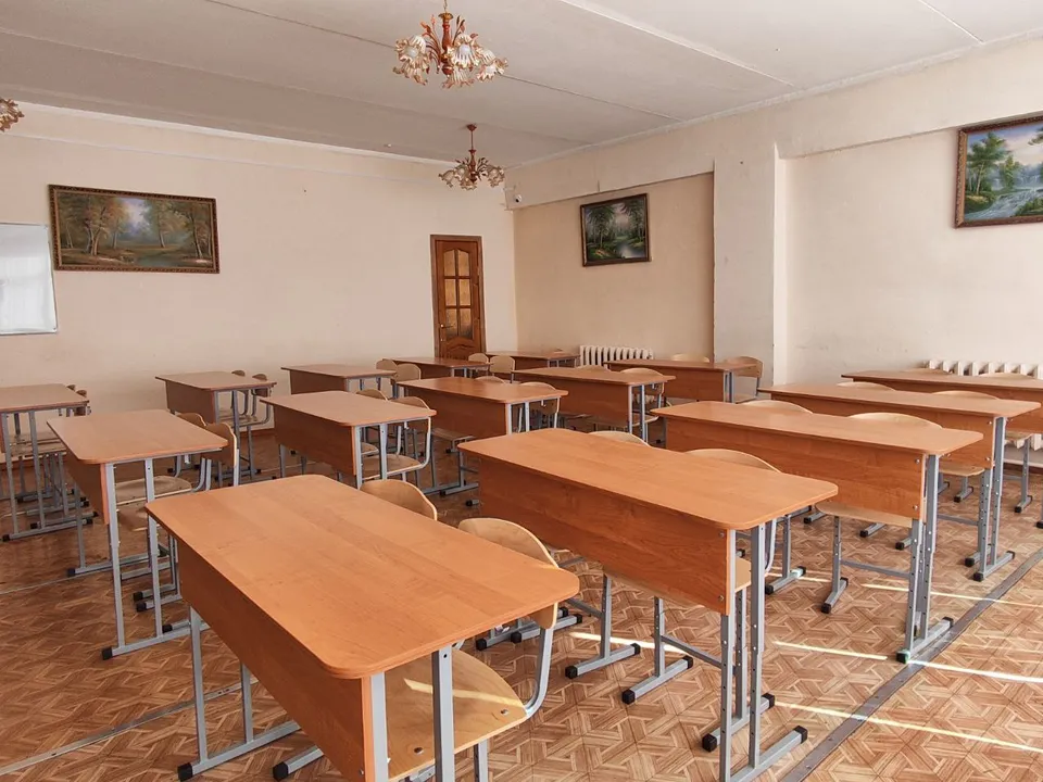 Фото: Управление образования городского округа Коломна