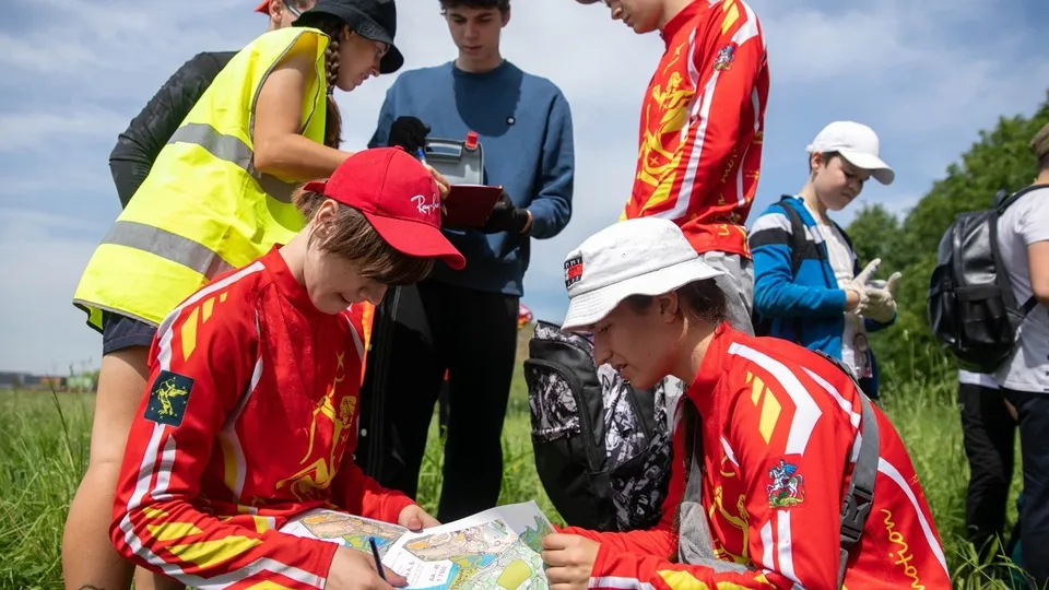 Фото: пресс-служба Администрации г.о. Химки