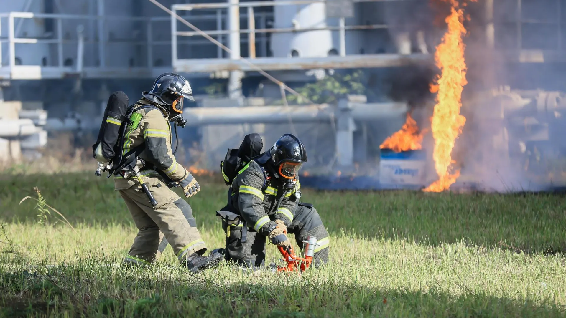 Константин Семенец