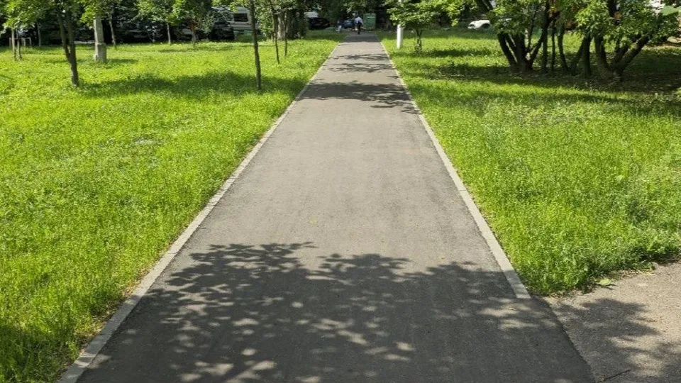 Фото: администрация г.о. Реутова