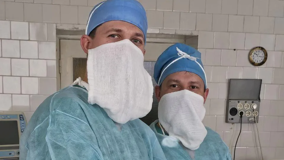 пресс-служба Зарайской больницы