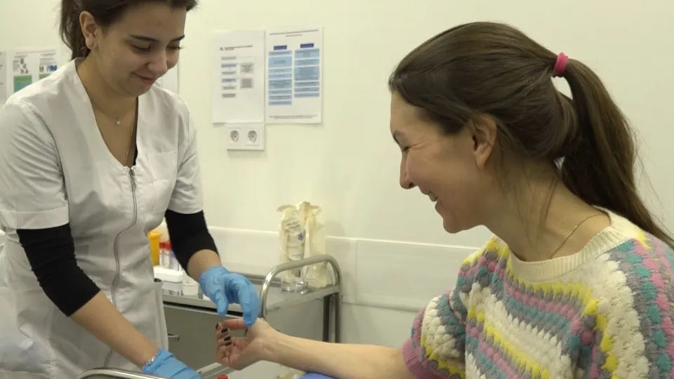 Фото: МедиаБанк Подмосковья/Наталия Надточая