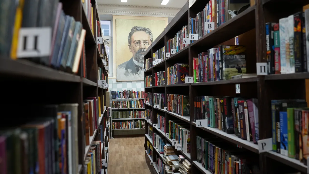 МедиаБанк Подмосковья/Мария Юдина