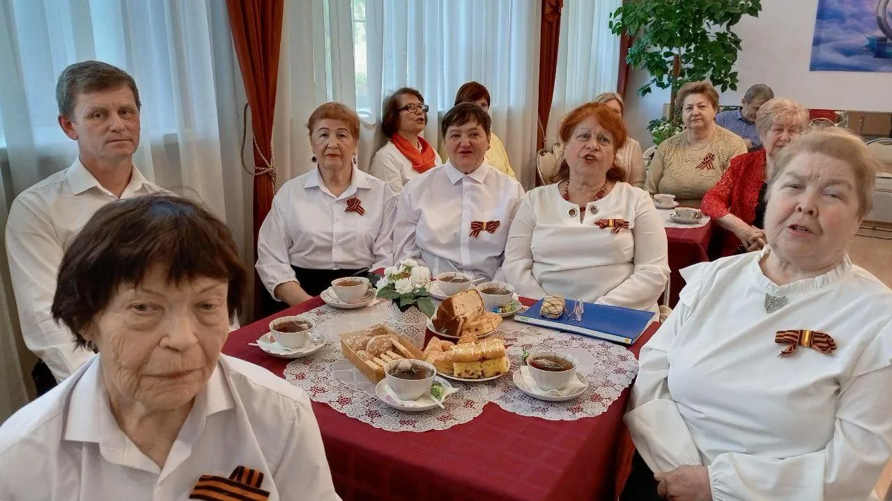 Фото: Наро-Фоминский комплексный центр