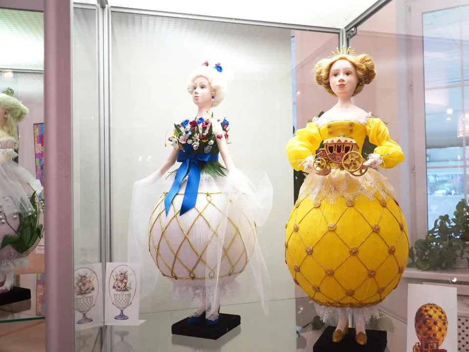 Фото: музей-заповедник «Дмитровский кремль»