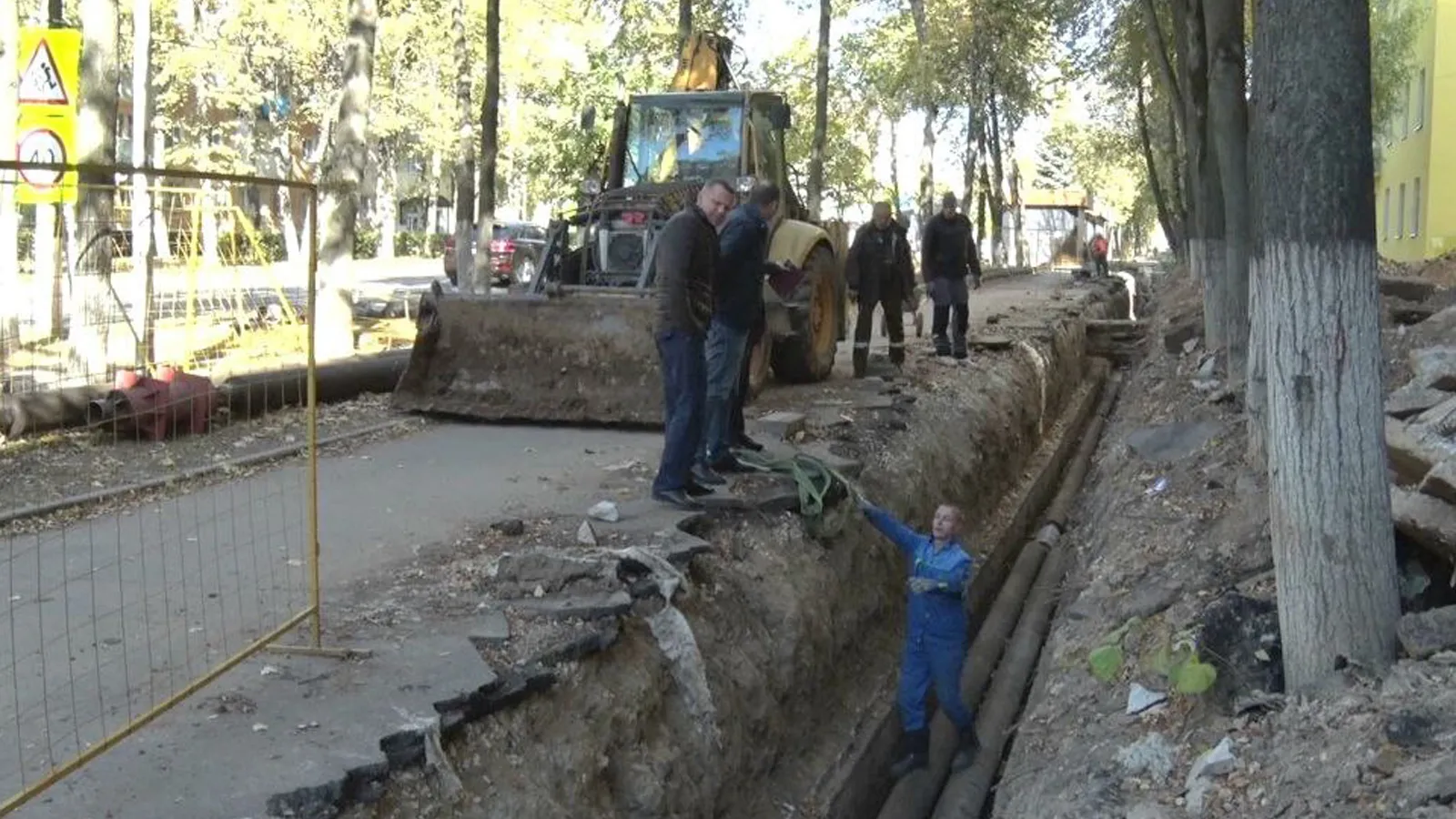 Фото: пресс-служба администрации г.о. Ступино