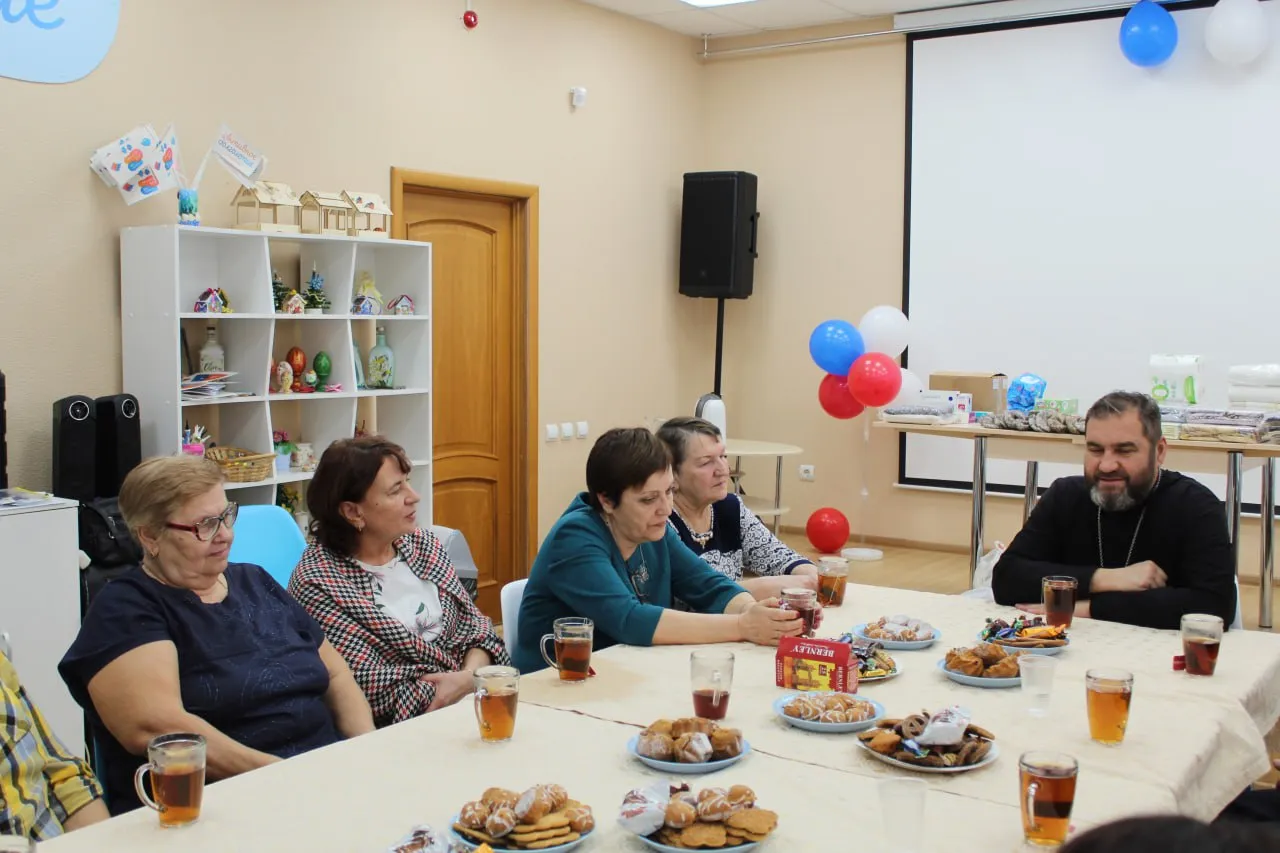 Источник: КЦСОиР «Серебряно-Прудский»