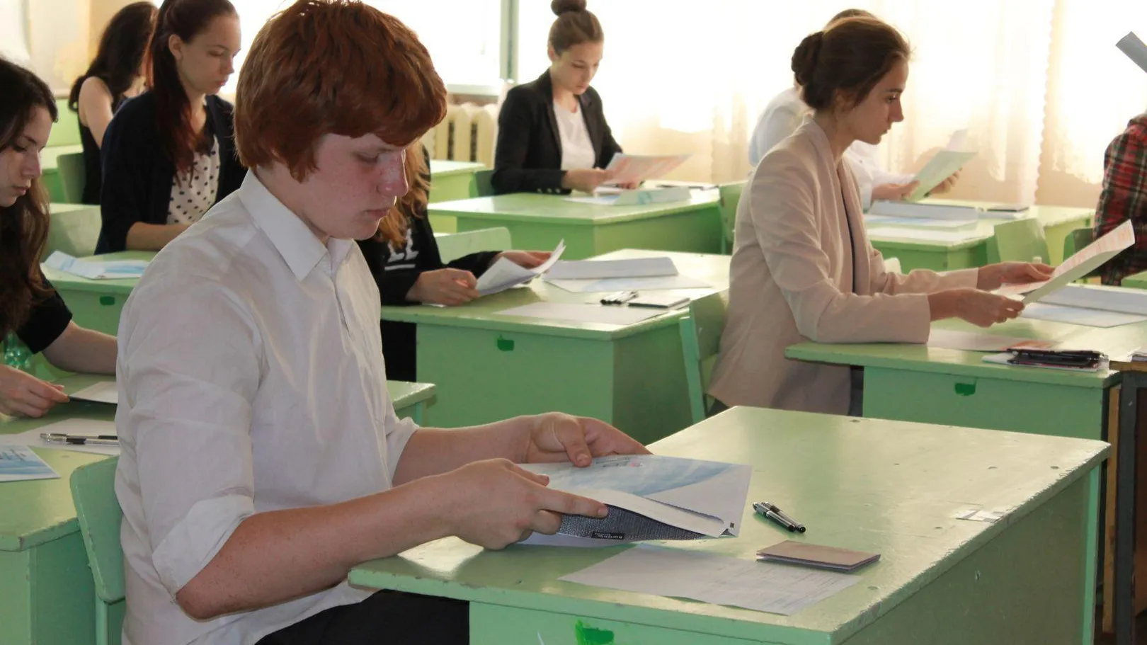 Фото: Министерство образования Московской области