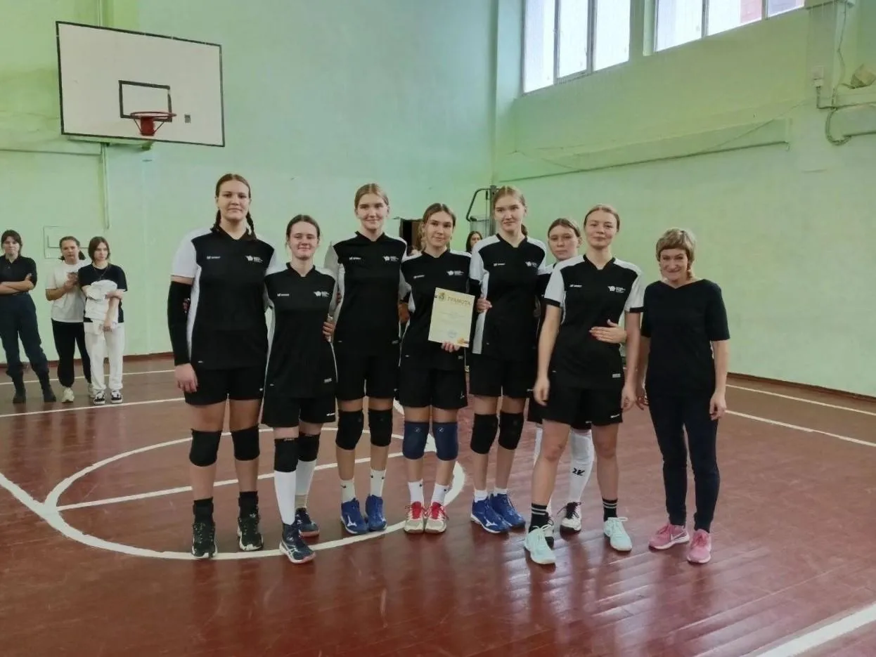 Фото: Спортивный клуб «Спарта»