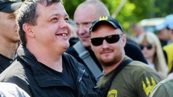 Алексей Вовк / РИА Новости