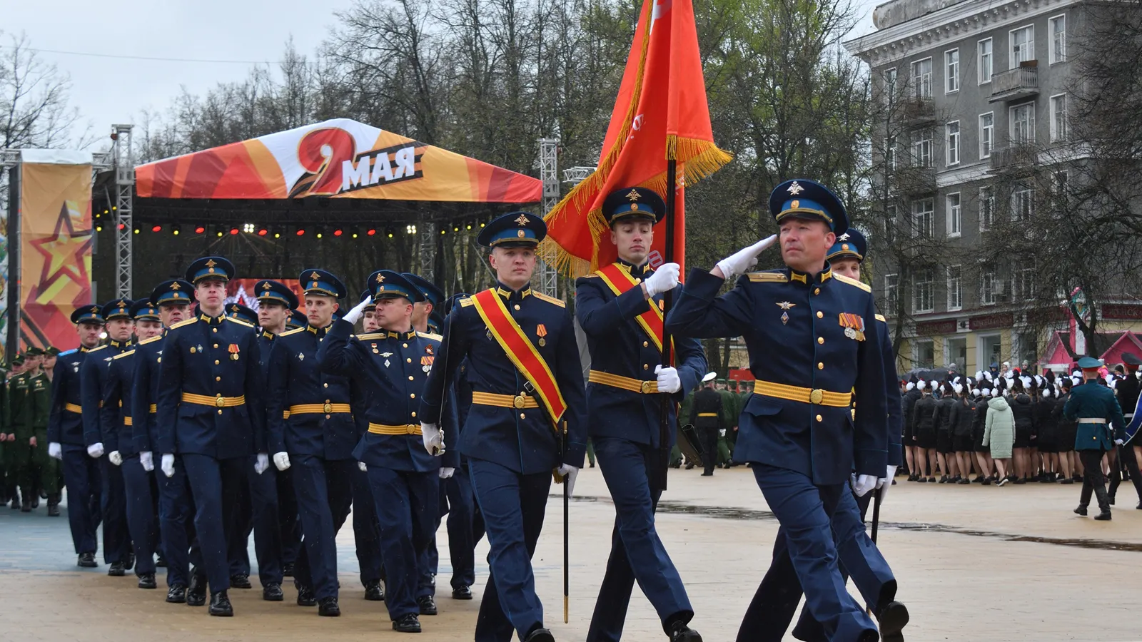 Фото: Сергей Демянюк