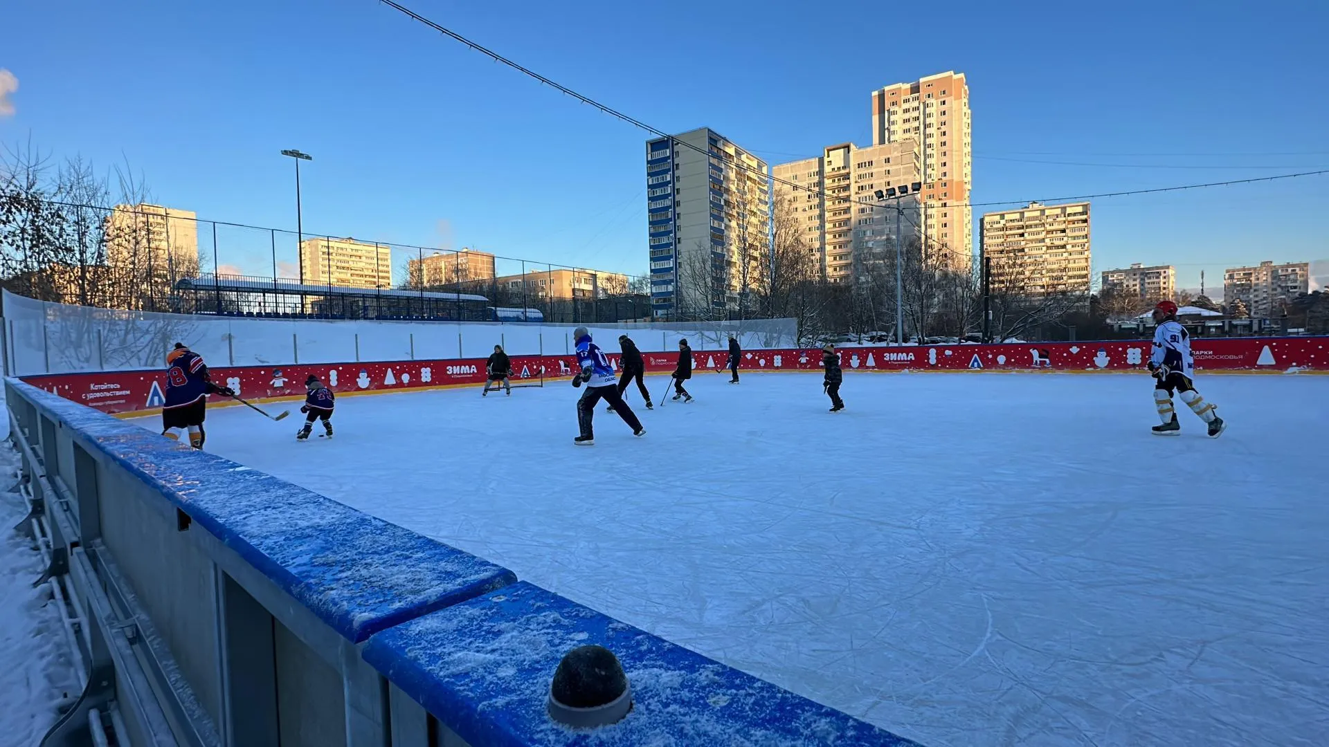 Мария Шматкова