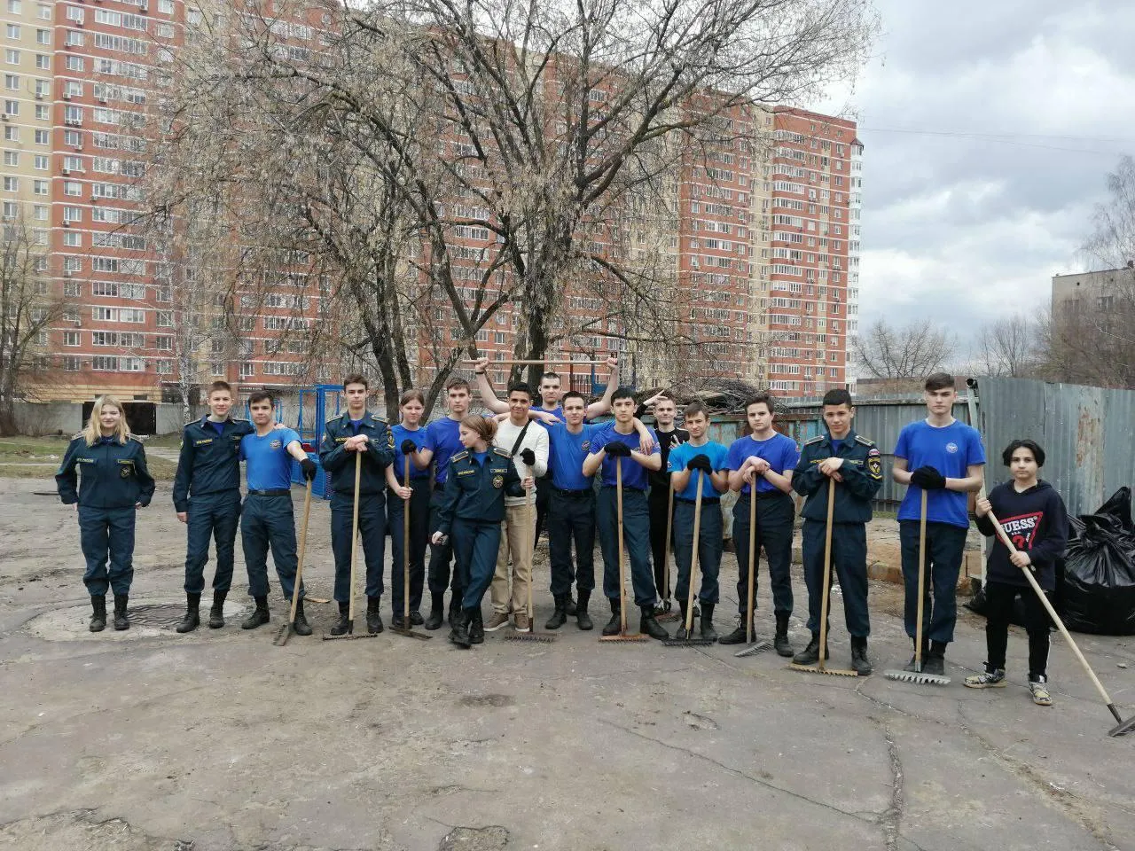 Фото: министерство образования Московской области