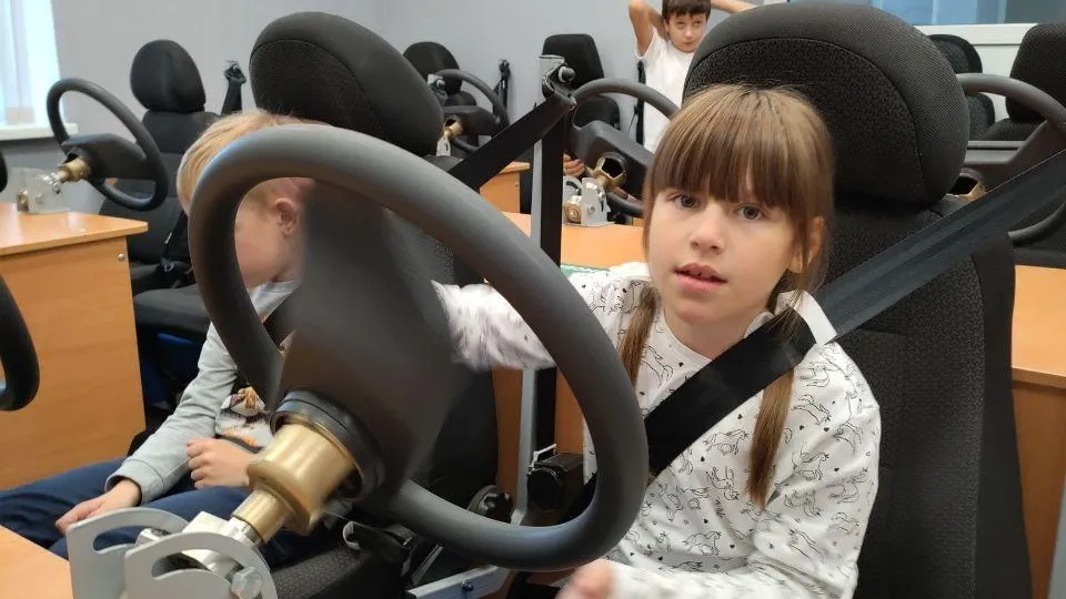 Министерство социального развития Московской области