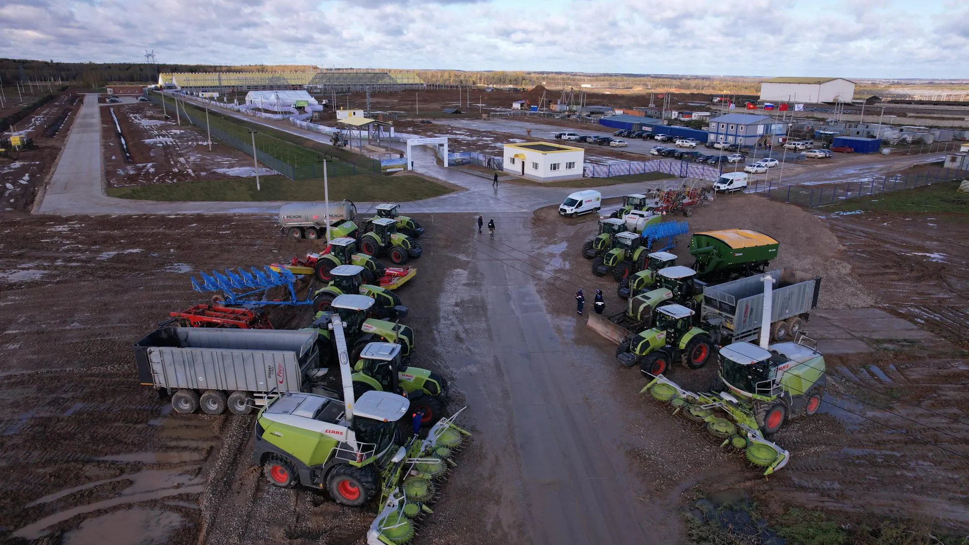 Ксения Борцова