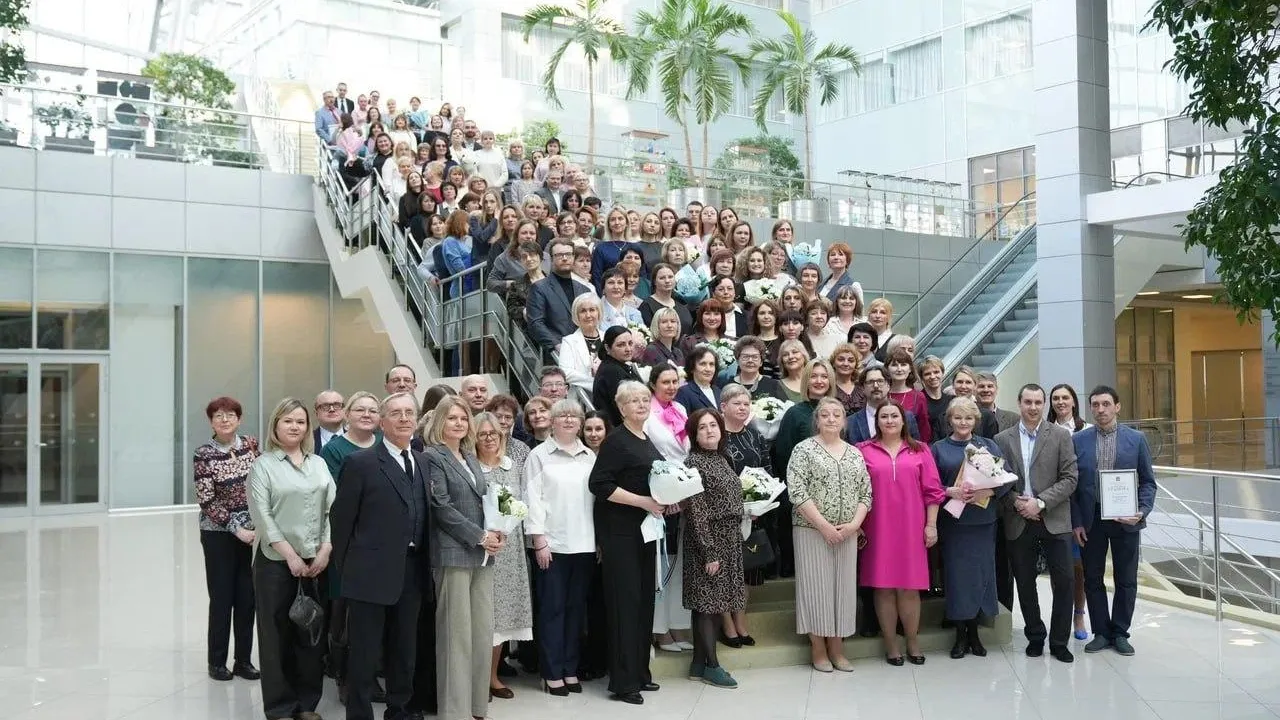 пресс-служба Министерства государственного управления, информационных технологий и связи Московской области