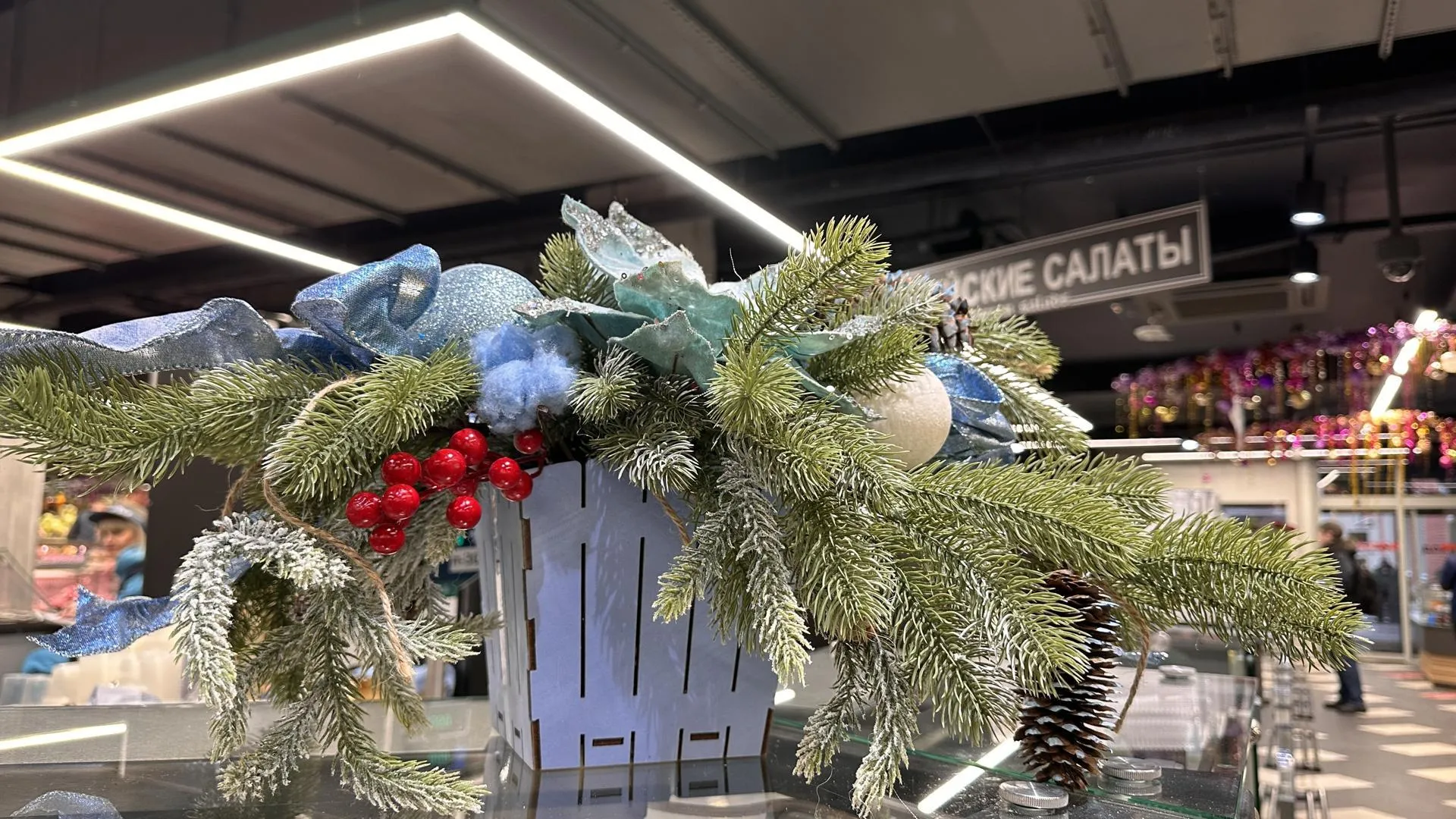 Мария Шматкова