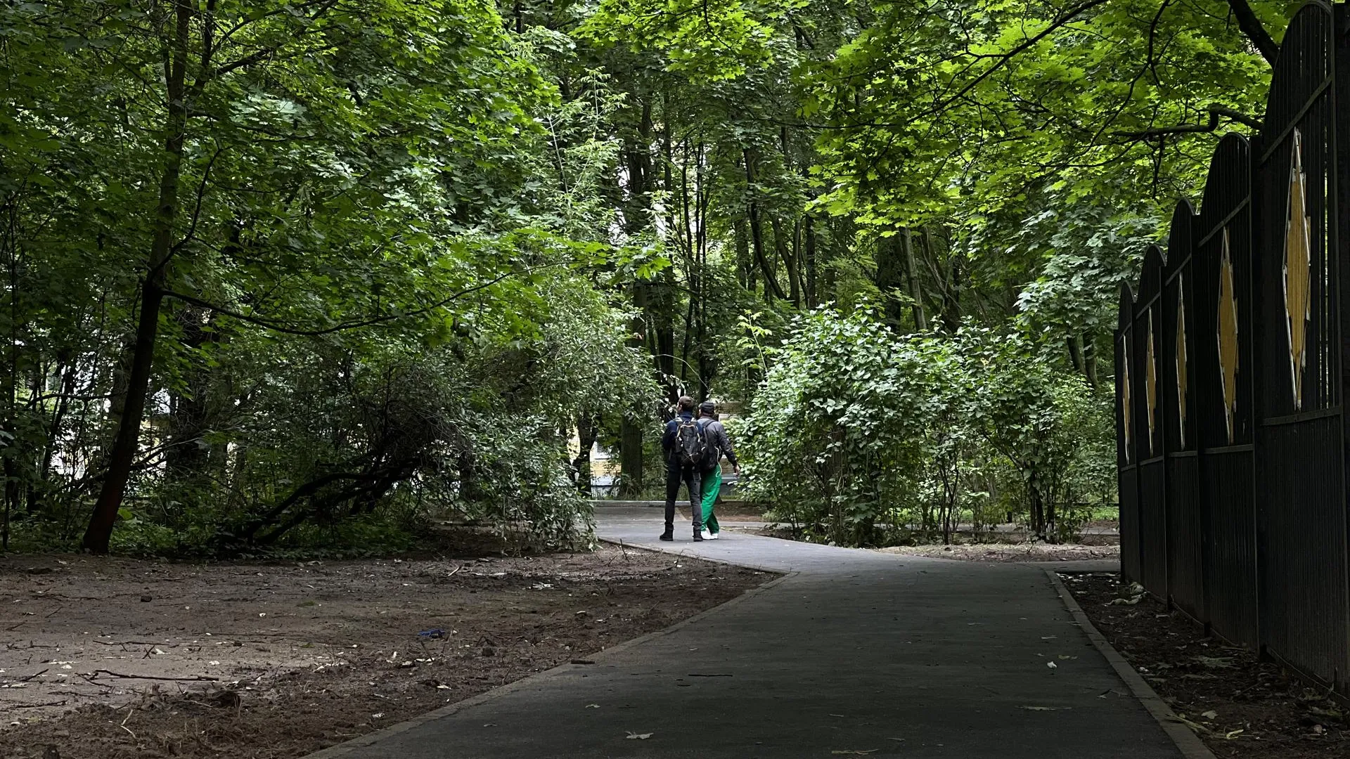 Фото: ГУСТ Московской области