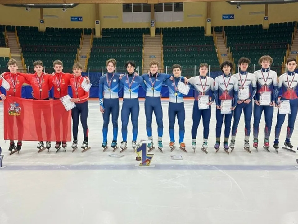 Фото: пресс-служба администрации г.о. Клин